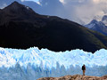 The glaciers of El Calafate
