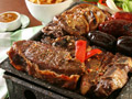 Asado BBQ