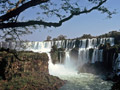 Iguazu Falls