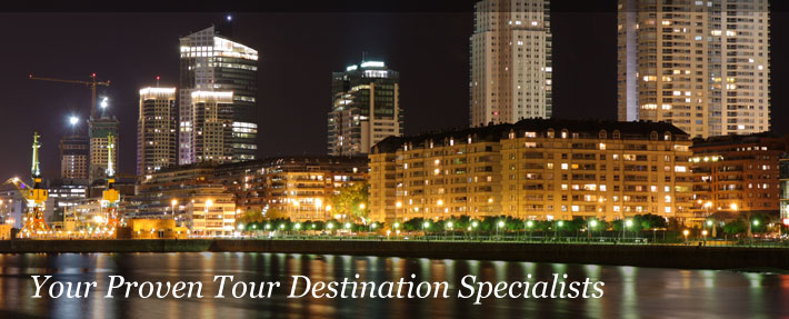 argentina touring argentina touring