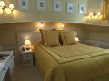 Spacious Staterooms