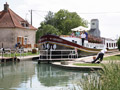 Picturesque Canal
