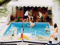 Some Barges have Pools