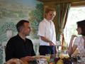Gourmet Food & Wine