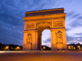 Arc de Triumphe