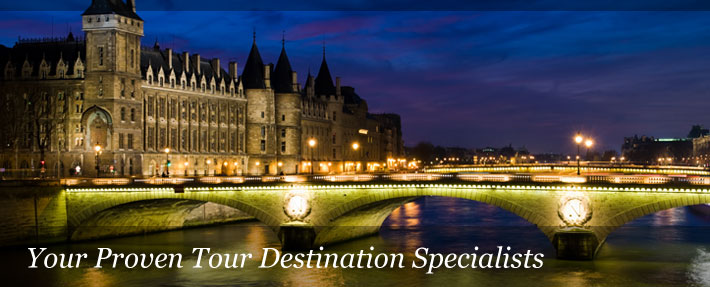 best of paris