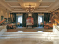 cape grace hotel