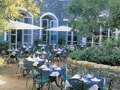 commodore hotel