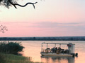 matetsi water lodge