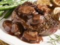 Steak