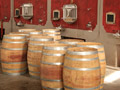 Wine production
