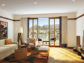 One and only hotel