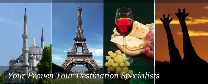 other destinations