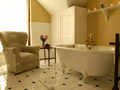 river manor