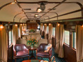 luxury trains