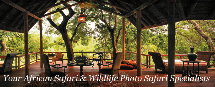 royal malewane