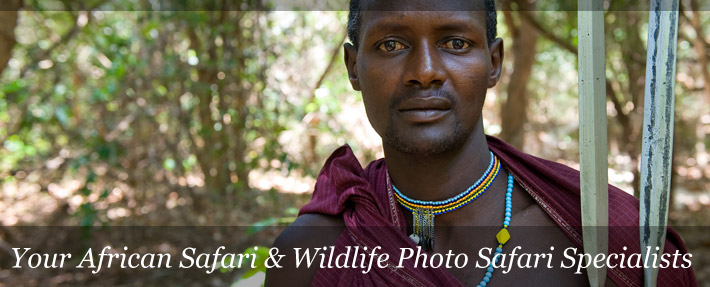 selous project selous project