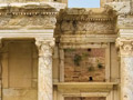 Library at Ephesus