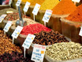 Spice Market
