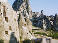 Cappadocia