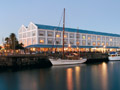 victoria and alfred hotel