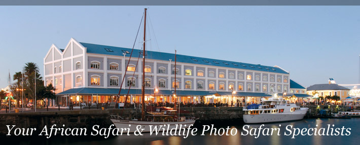 victoria and alfred hotel
