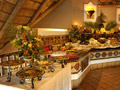 victoria falls safari lodge