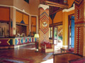 victoria falls safari lodge