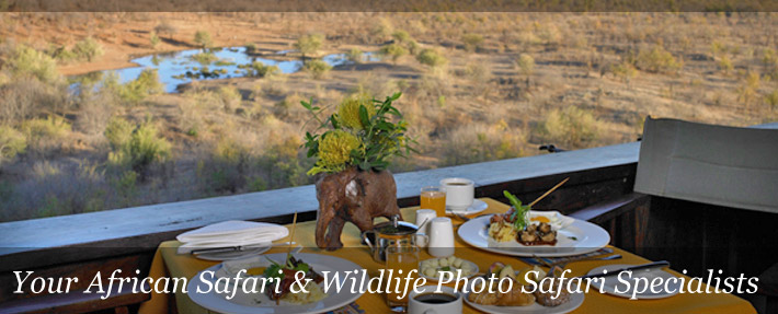 victoria falls safari lodge