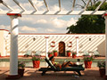 victoria falls hotel