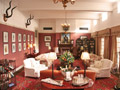 victoria falls hotel